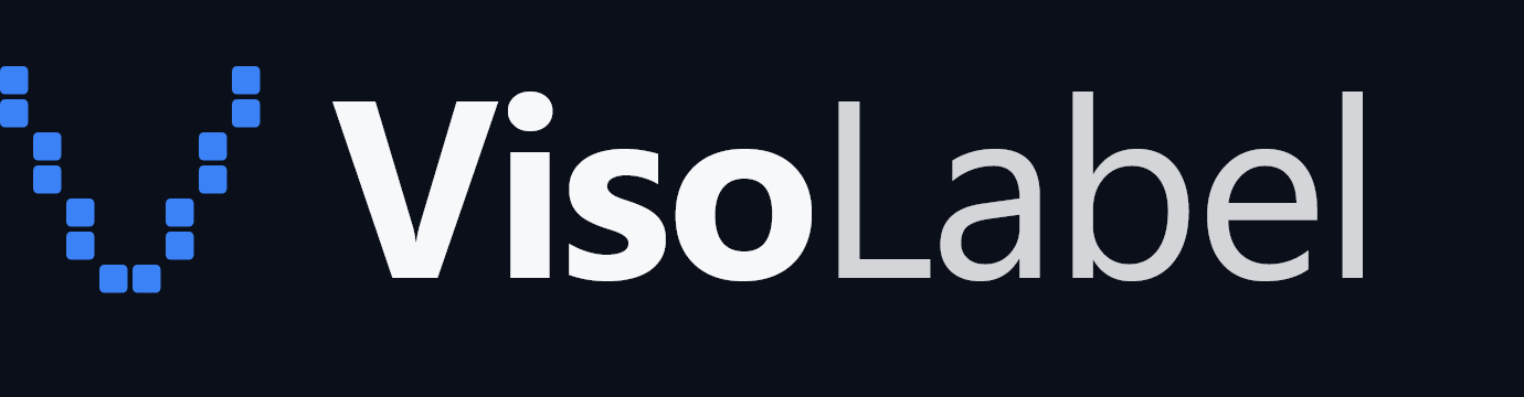 VisoLabel